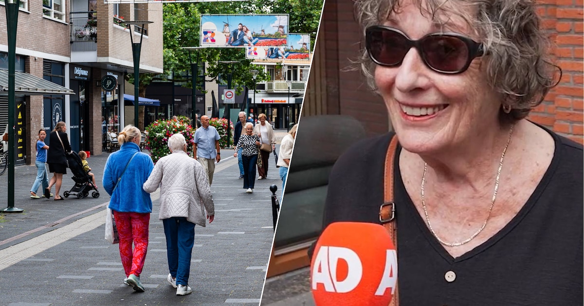 Dit vindt Ridderkerk van winkelen op zondag: ‘Het is hier altijd zo uitgestorven’