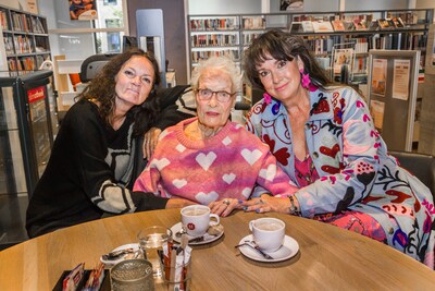Verbijstering over mogelijke sluiting restaurants van Zorgwaard: ‘Sociaal netwerk voor ouderen staat op spel’