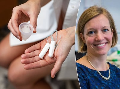 How healthy is your vagina? These factors influence it according to research