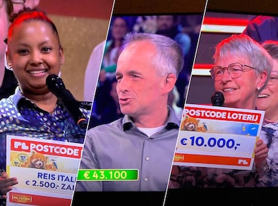 Drie Hengeloërs in de prijzen bij Miljoenenjacht: van culinaire reis tot 43.100 euro