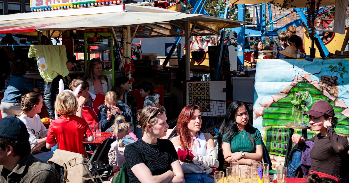 Weektips: deze dingen doe je in Amsterdam van 20 tot en met 24 april