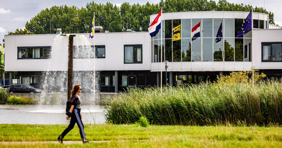 Inwoners Hoeksche Waard mogen straks mogelijk referendum aanvragen ...