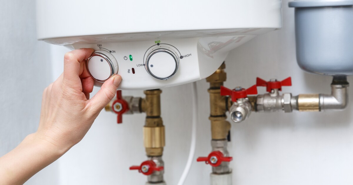 Bollenstreekgemeenten onderzoeken aardgasvrije verwarming