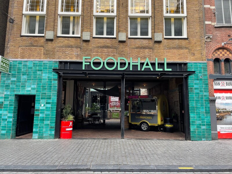 Bij deze restaurants in Breda eet je voor minder dan 20 euro | Regio ...