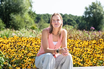 Van topadvocaat naar wandelende influencer: Judith (39) gooide haar leven om na burn-out op de Zuidas