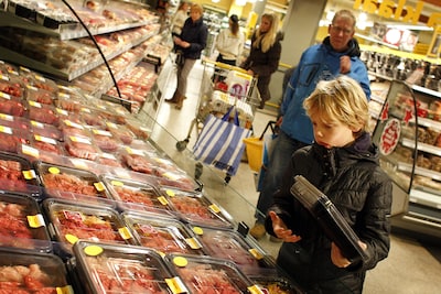 Why cheap meat deals are here to stay: ‘Supermarkets are not charities’