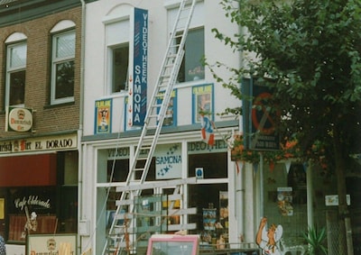 Nieuw seizoen Stranger Things: zo duik je in de jaren 80 in Amersfoort