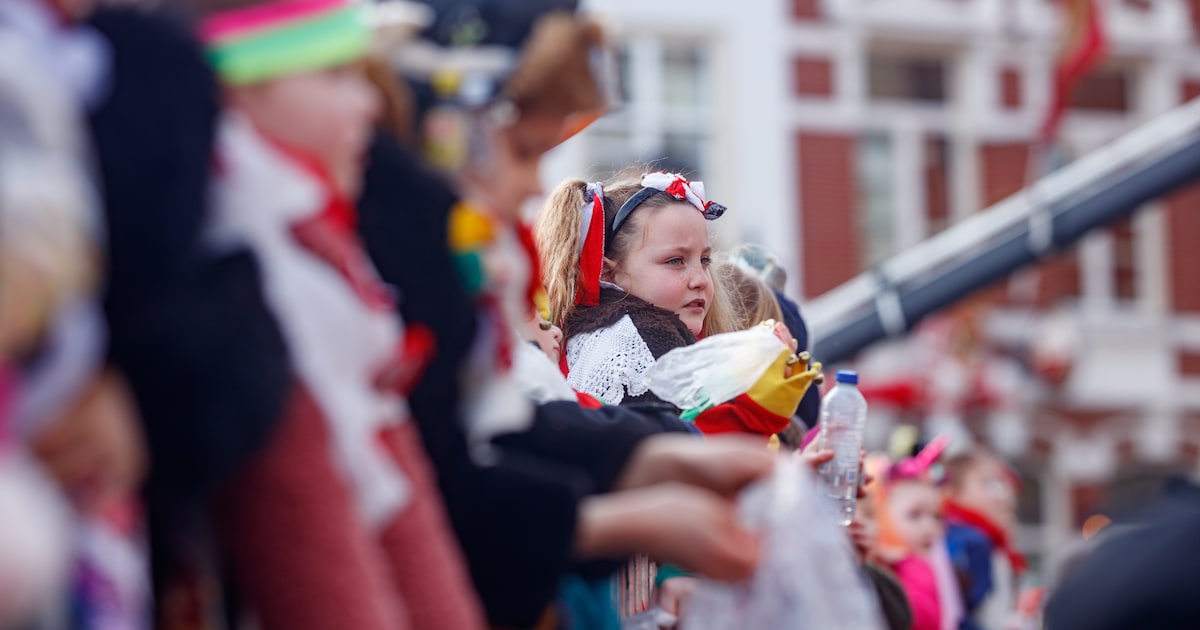 Vastenavend expositie in Bergen op Zoom