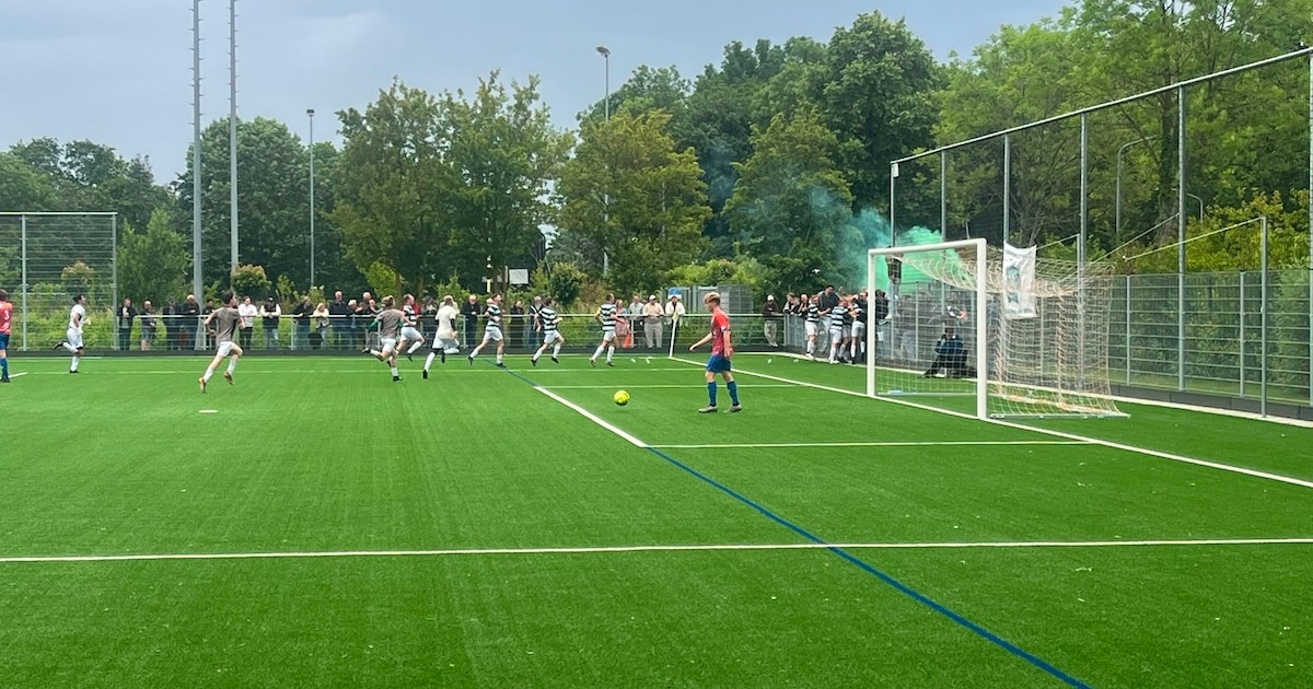 LIVE | Volop verlengingen in nacompetitiefinales: volg de ontknopingen in het amateurvoetbal hier op