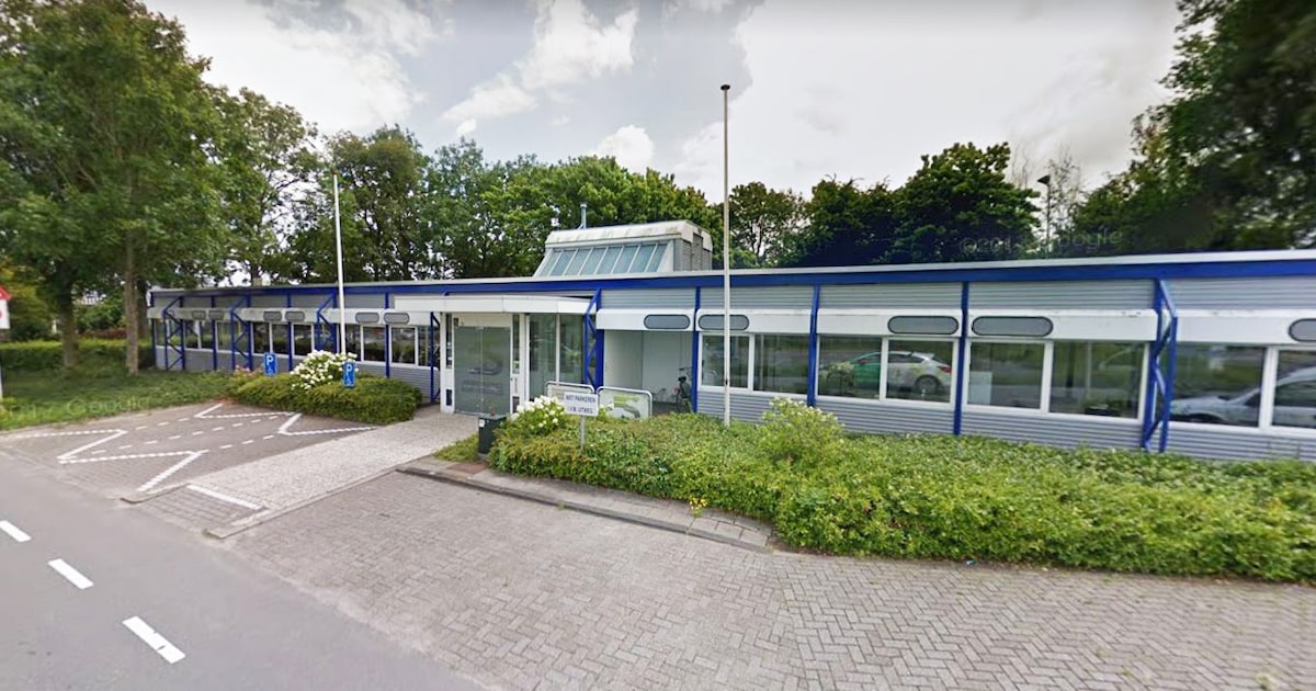 Eerste vluchtelingen uit Oekraïne naar langdurige opvanglocatie in Poeldijk | Foto