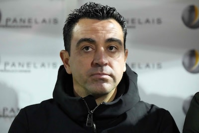 Prijzenpakker in Qatar, opvolging Koeman bij Barça, titel en ontslag: de vijf seizoenen van Xavi als coach