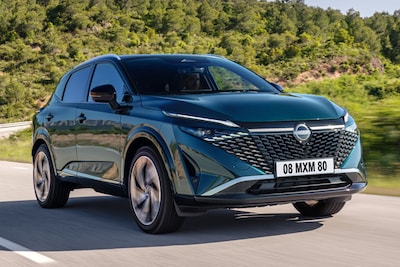 Record: deze betaalbare hybride reed bijna 2000 kilometer op een volle tank