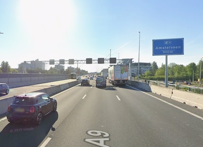 Amstelveen opent bouwplaats A9 voor publiek tijdens Dag van de Bouw
