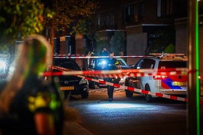 Tieners van de weg gereden en neergestoken in Eindhoven, vijf mensen aangehouden