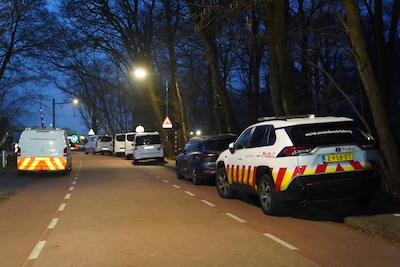 Werktrein ontspoord bij Vught: dag lang geen treinen tussen Den Bosch en Tilburg