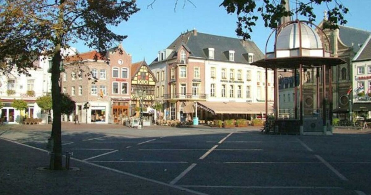 Woede in Sittard om doodgeslagen man (23)