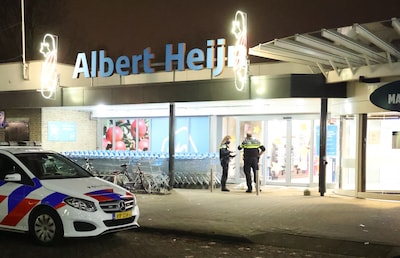 Overval op AH Kleine Loo blijft raadsel, geen bewijs voor ‘inside job’