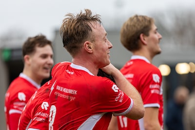 Maliskamp loopt uit op de concurrentie na monsterzege: ‘We hebben weer ademruimte’