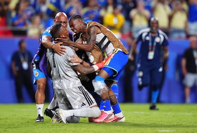 Ongeloof overheerst bij Curaçao ochtend na megastunt: ‘Zelfs 2-0 verlies was knap geweest’