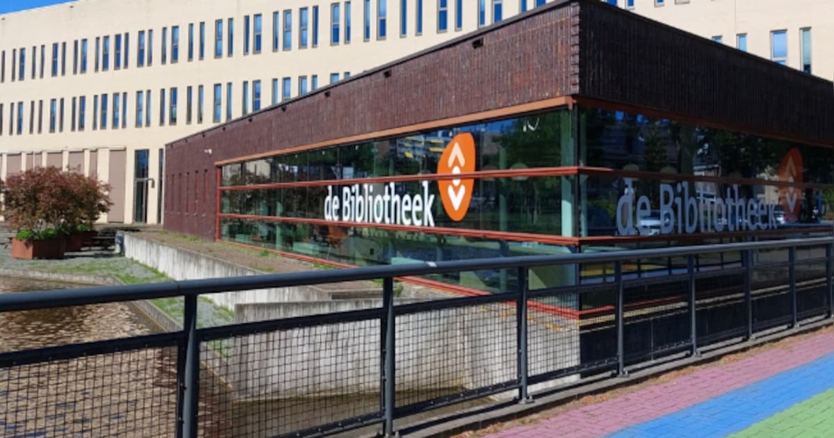 Bibliotheek IJmond Noord houdt hobbyhorsingmiddag in Heemskerk