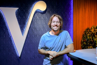 Giel Beelen keert terug bij Radio Veronica en krijgt eigen programma in de avond