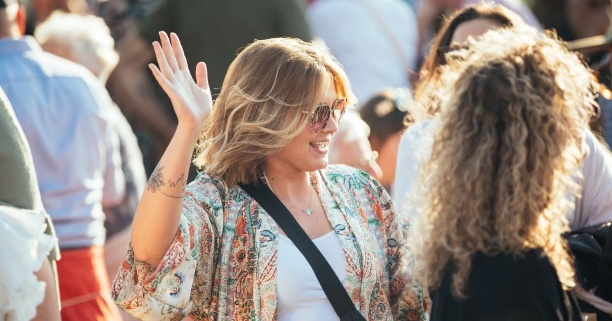 Feestgedruis! Deze gratis festivals in Gouda bezoek je deze zomer