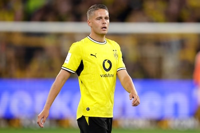 Duitse media zien ‘Meisterstück’ van Joey Veerman bij Champions League-primeur: ‘Belangrijke speler in de as’