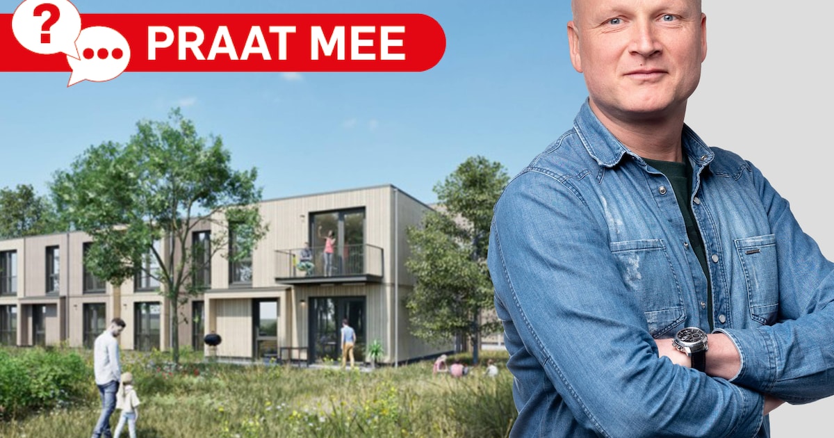 Moet OZB omhoog om noodopvang Oekraïners, statushouders en spoedzoekers te betalen?