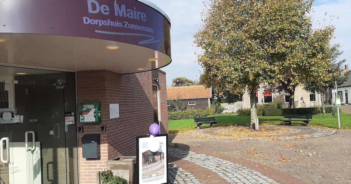 Cultuuravond gemeente Schouwen-Duiveland in Dorpshuis Zonnemaire op 6 mei