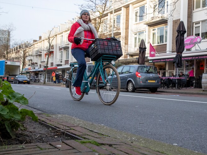 Praat mee: gaat de verlaging van maximum snelheid in Haagse straten de veiligheid verbeteren?