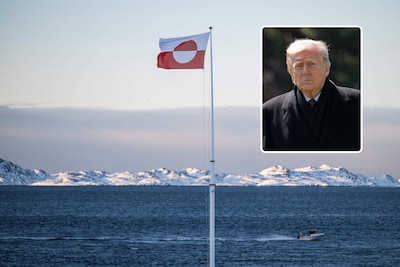 Groenland deelt tik uit aan Amerikaans oliebedrijf met Trump-link: ‘Boringen voorbereid zonder toestemming’