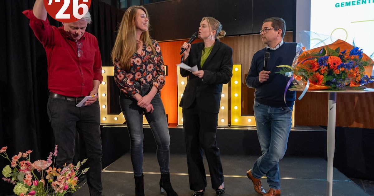 Gaan politieke tegenstanders samenwerken in nieuw bestuur in De Bilt? Formateurs adviseren gesprekke