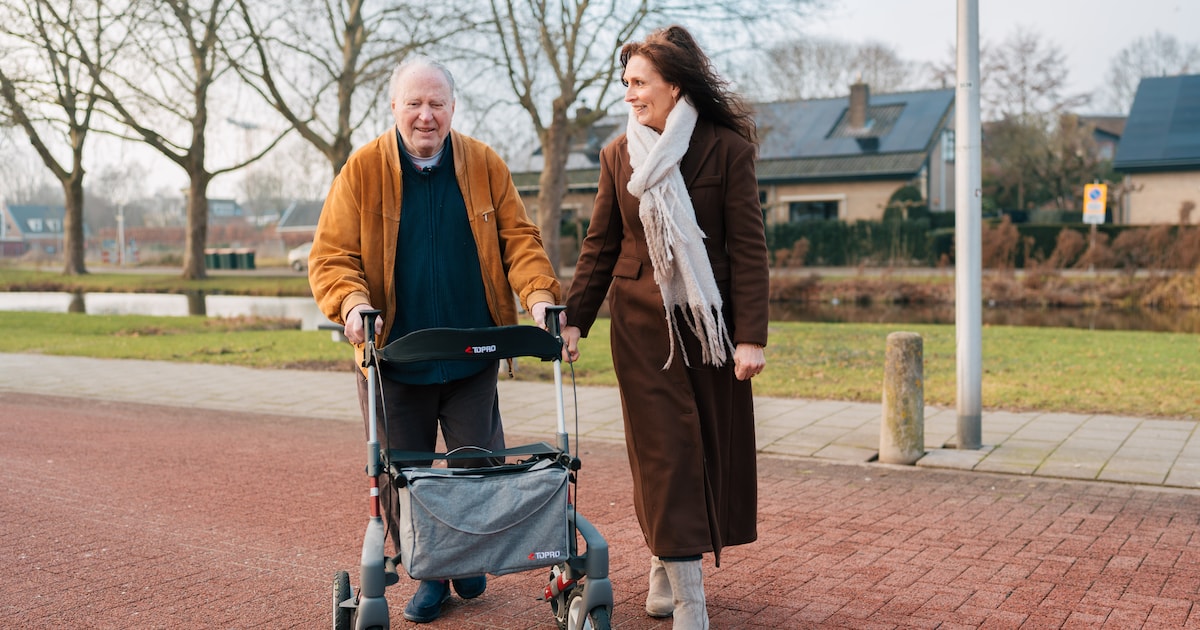 Lansingerland bedankt mantelzorgers met waarderingspakket en activiteiten