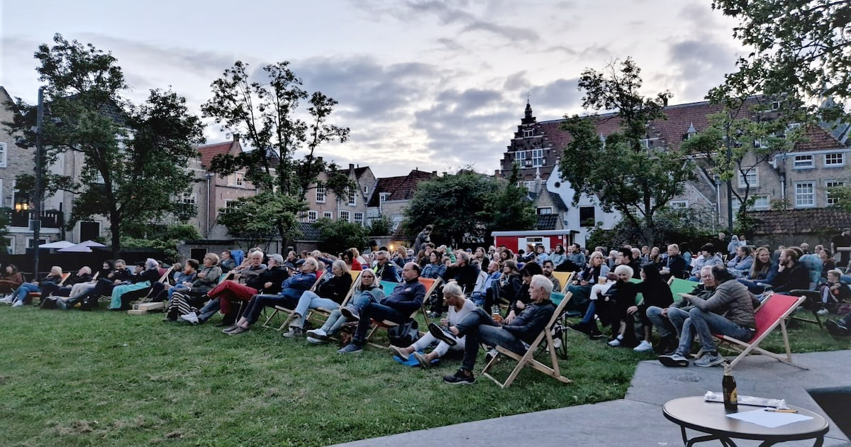 Weektips: deze dingen doe je in Dordrecht (3 - 7 augustus)