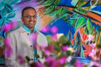 BK Shivani komt naar Den Haag om voor een stabieler en gelukkiger leven te zorgen en zoekt ambassade