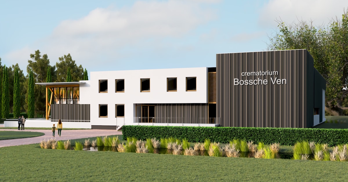 Uitvaartondernemers uit Schijndel en Vught in de clinch: vergunning BosscheVen blijft overeind