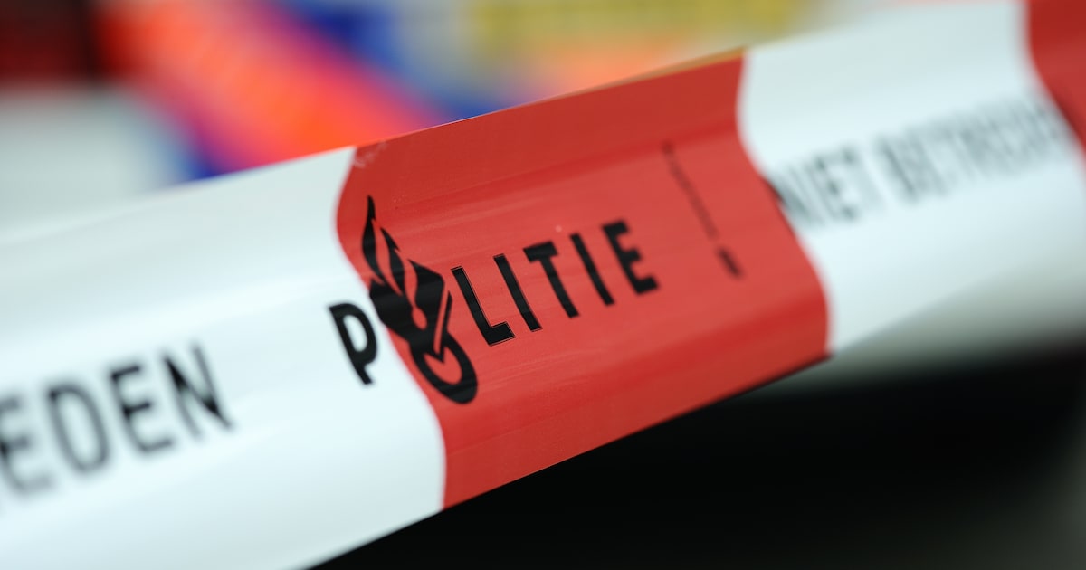 Twee Alphense vrouwen betrokken bij steekpartij in Limburg
