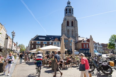 Weekendtips: deze dingen doe je in Bergen op Zoom (28 - 30 augustus)