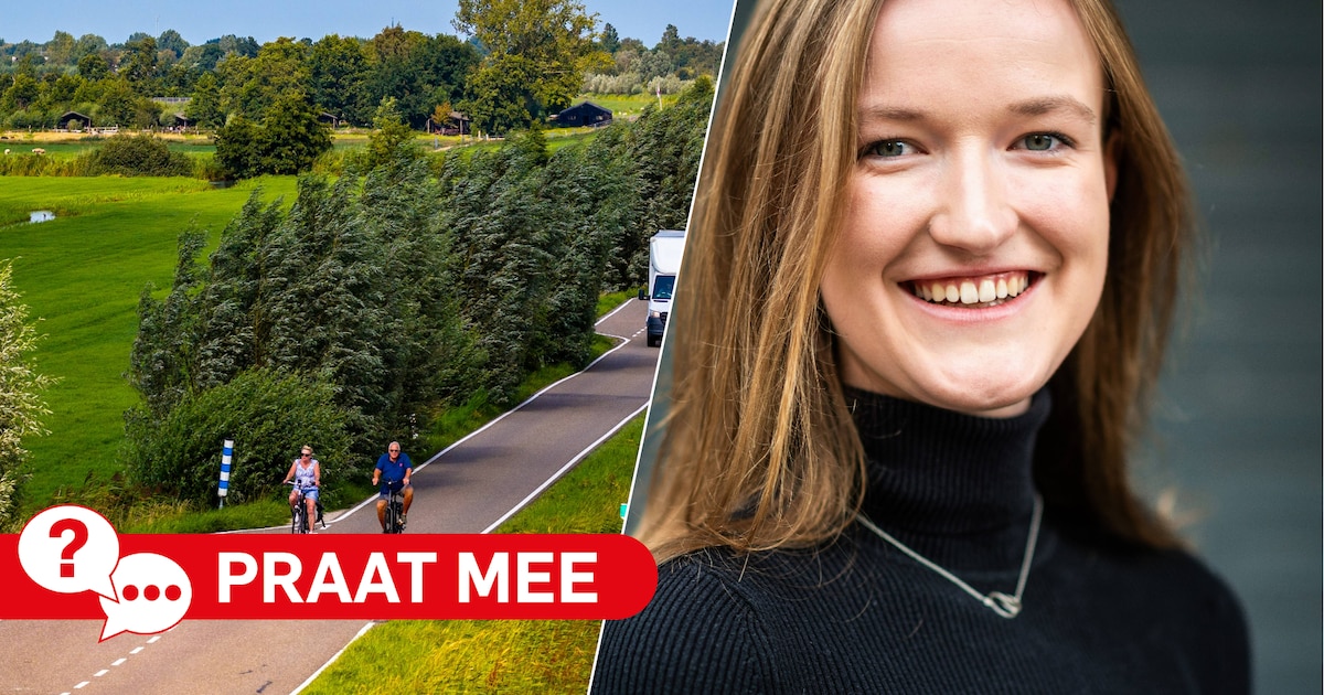 Onderzoek naar sluipverkeer op Ziendeweg: gebruik jij deze weg wel eens als sluiproute?