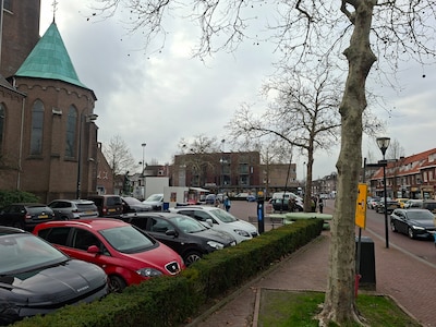 Eindhoven wil 26 pleinen gaan vergroenen, te beginnen met deze vijf