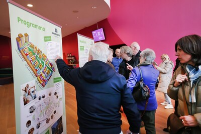 Groter bedrijventerrein maakt bouw 1600 huizen in Spijkenisse mogelijk