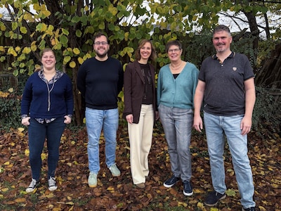 Willie de Boer lijsttrekker ChristenUnie Oldambt
