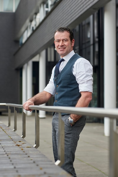 ‘Samenwerken betekent ook kritisch durven zijn’