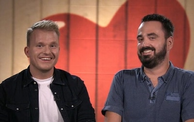 First Dates stopt: deze Woerdenaren deden ooit mee aan een datingprogramma