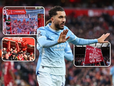 Manchester City is de paria van het Engelse voetbal: giftige ontvangt op Anfield vormt nieuwe realiteit