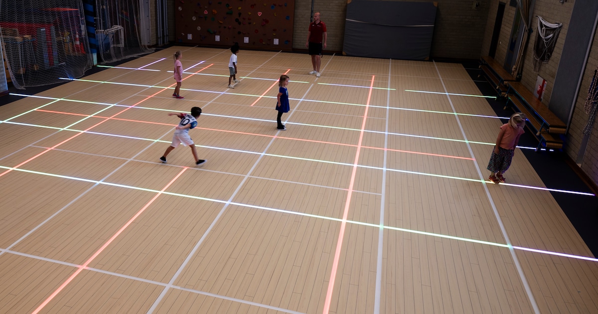 Buurt beslist over nieuwe gymzaal in Beilen
