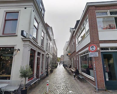 Mysterie opgelost: zo komt de Hartesteeg aan de naam