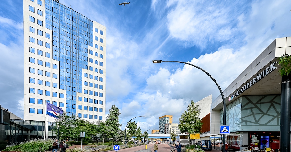 Capelse raad blokkeert autoluw plan: vrees voor verkeersinfarct en ‘blanco cheque’