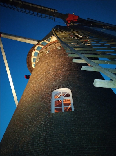 Monumenten in Oss openen gratis tijdens Open Monumentendag