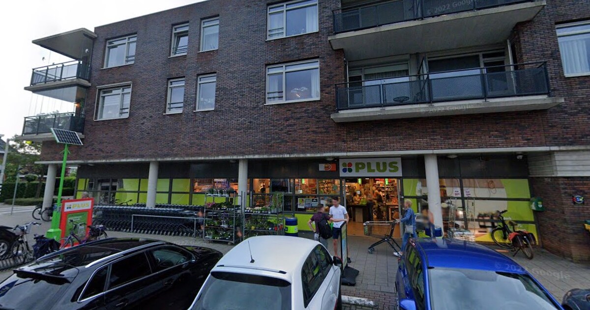 Inloopbijeenkomst in Numansdorp over uitbreiding Plus en bouw nieuwe ...